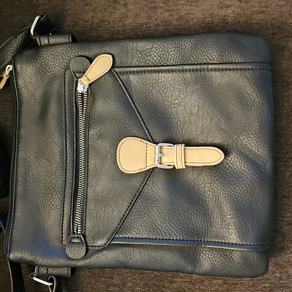 Charming Charlie Crossbody Bag